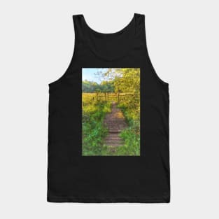 Meadow Gate Tank Top